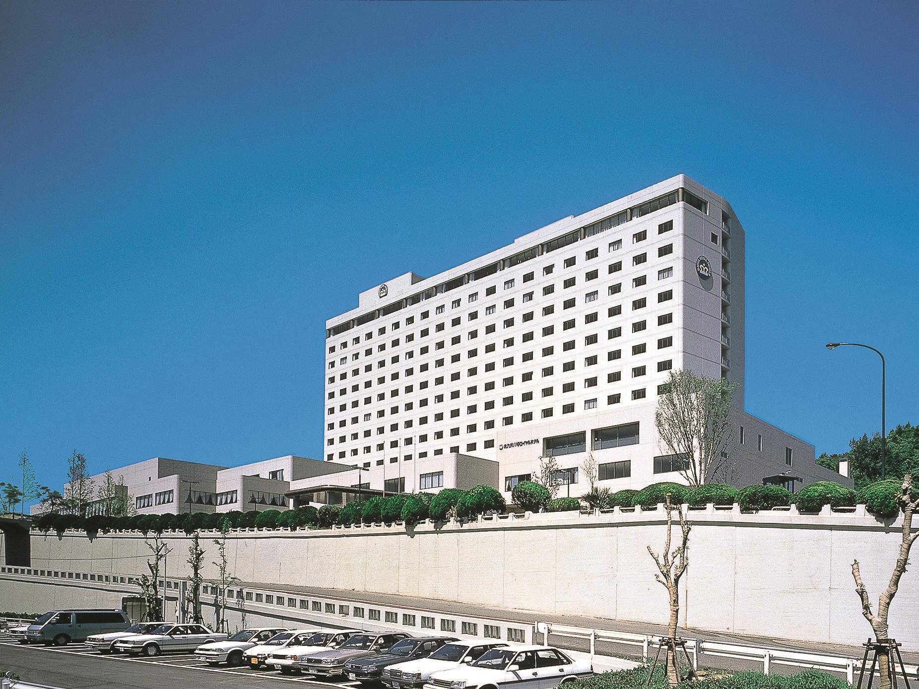 Active Resorts Fukuoka Yahata Kitakyushu Exterior foto