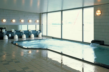 Active Resorts Fukuoka Yahata Kitakyushu Exterior foto