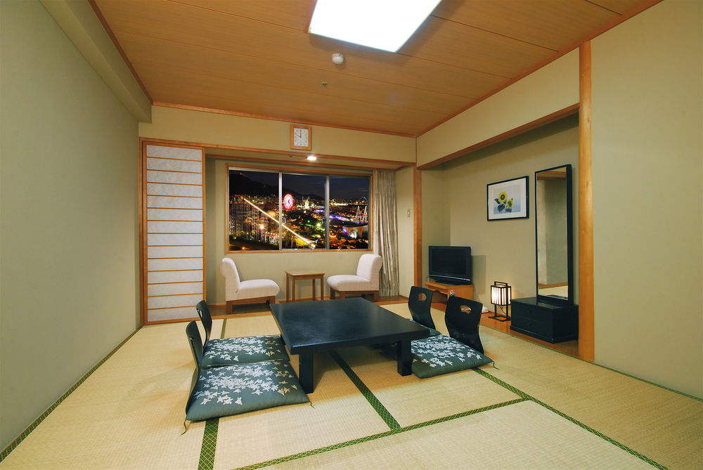 Active Resorts Fukuoka Yahata Kitakyushu Exterior foto